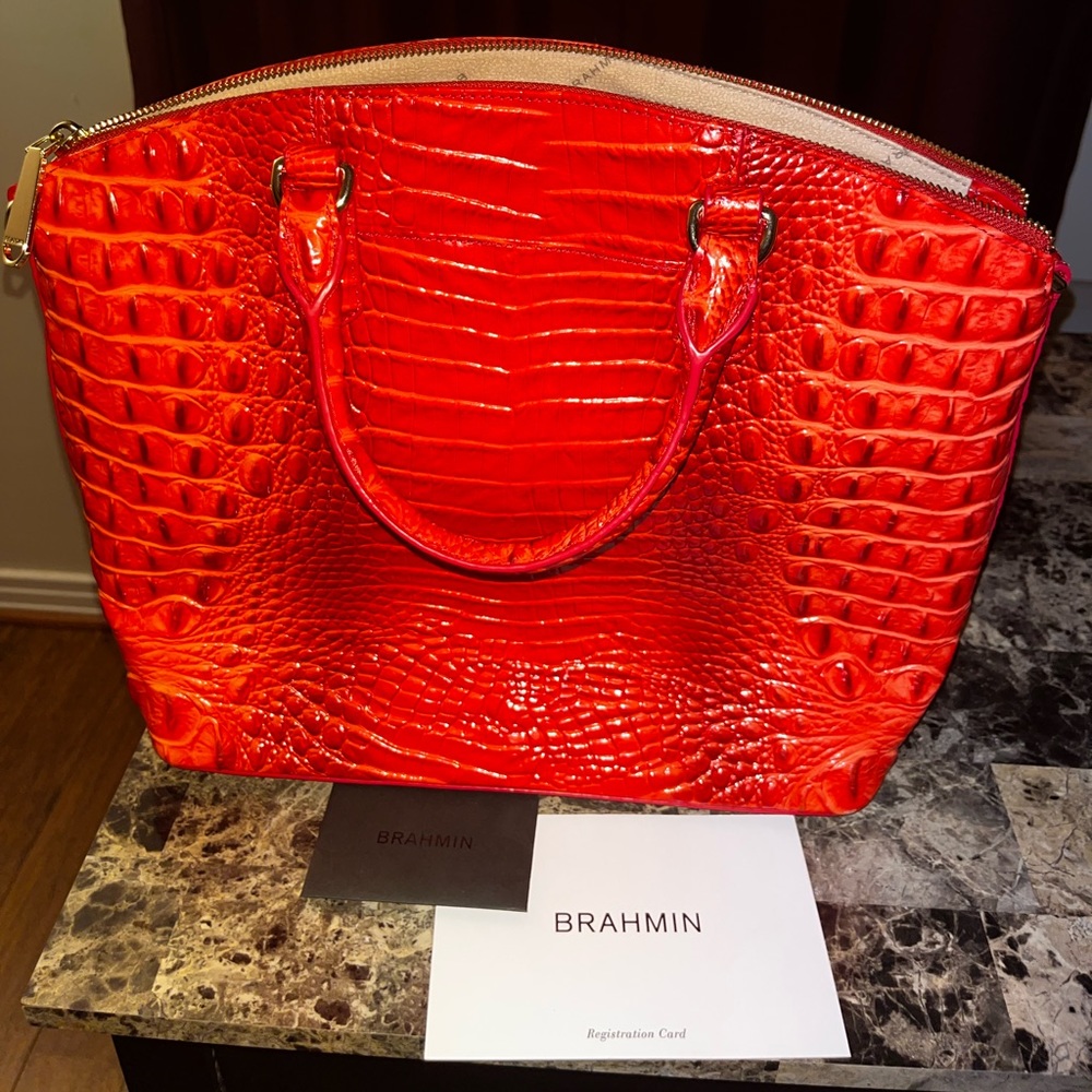 Brahmin Bag